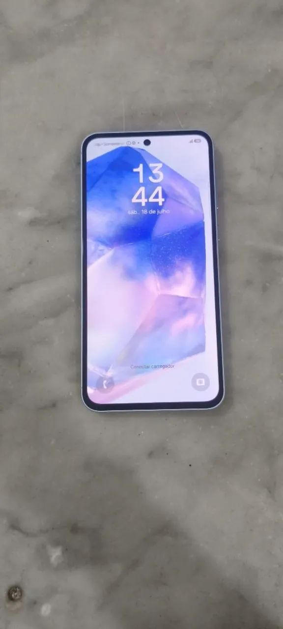 Samsung a55 - Foto 2