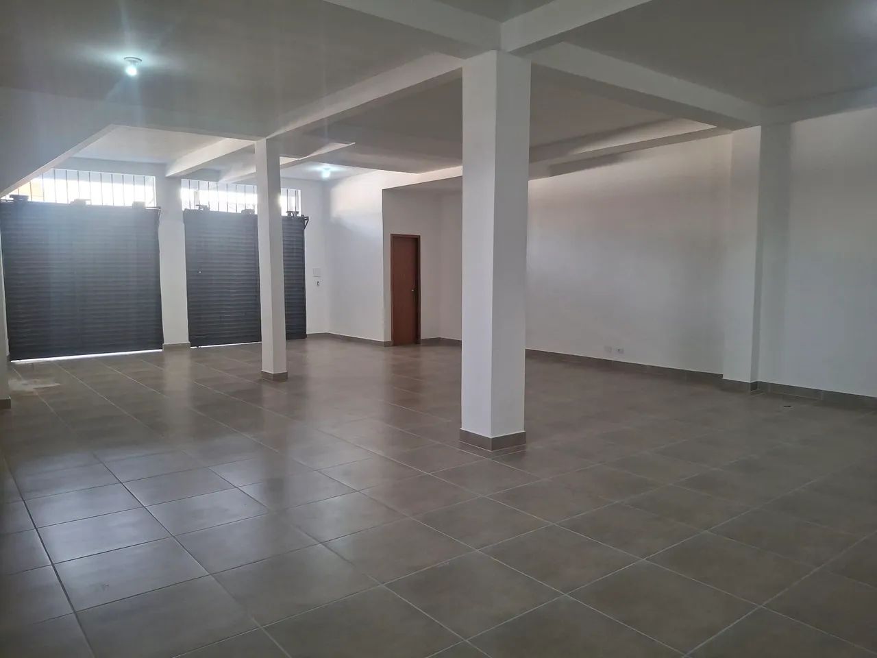 Alugo Ponto comercial no cic - Foto 4