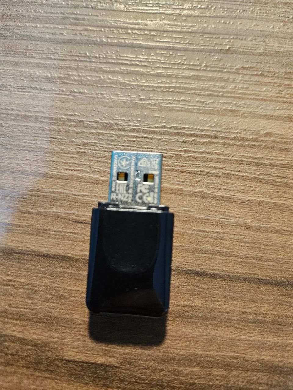 Adaptador Wireless USB TP-Link TL-WN823N - Foto 2