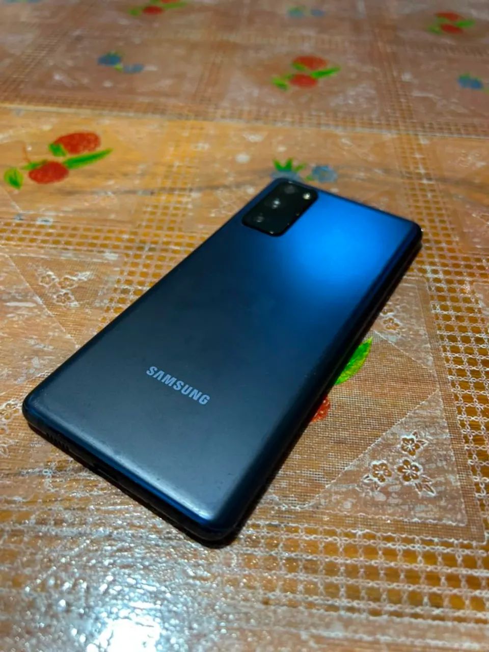 Samsung S20 FE 5G - Foto 2