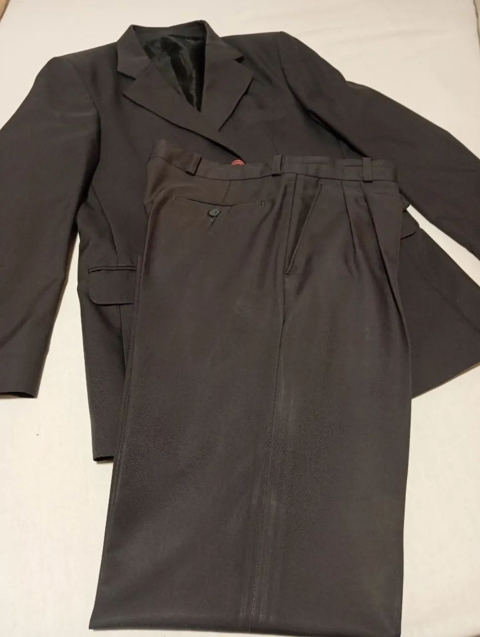 Roupa masculina  - Foto 4