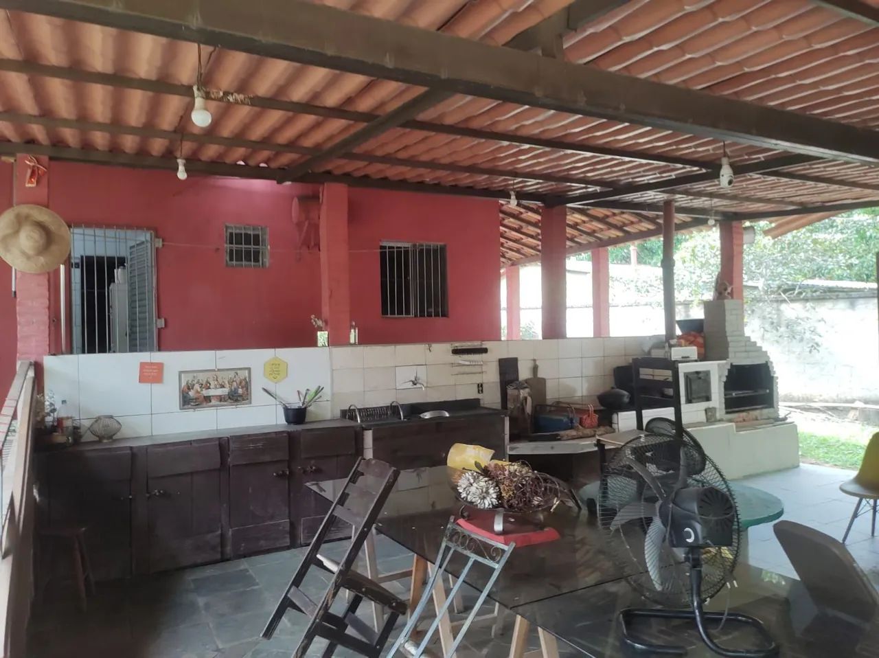 Foto - São Joaquim de Bicas - 