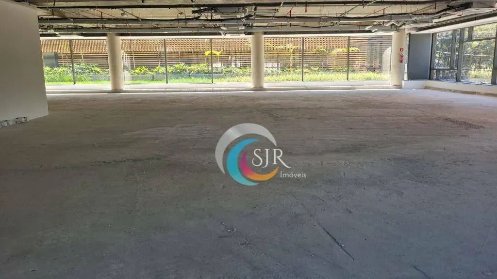 Conjunto para alugar, 479 - Cidade Jardim - São Paulo/SP - Foto 2