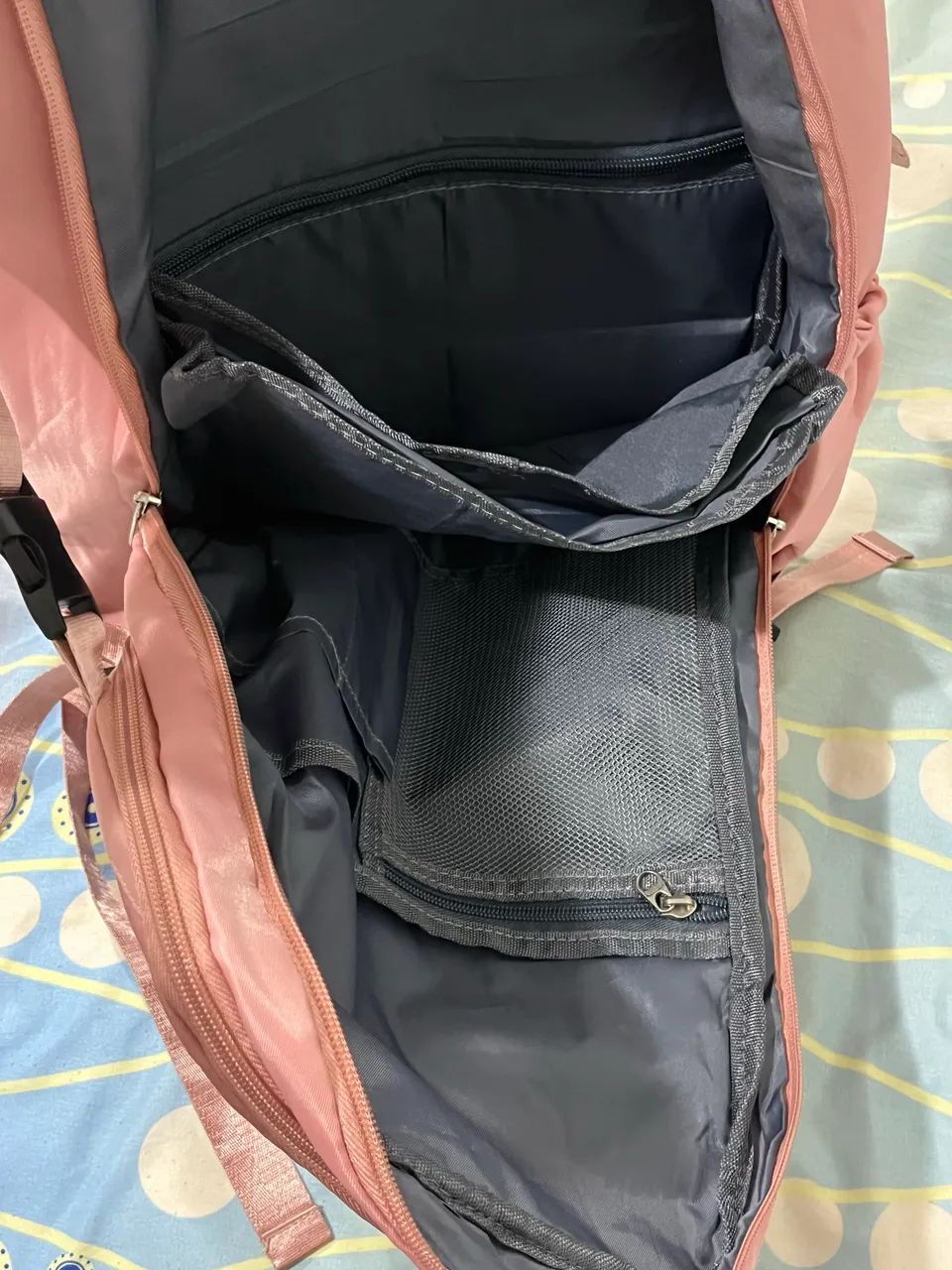 Mochila multiuso em Maceió, Alagoas  - Foto 3