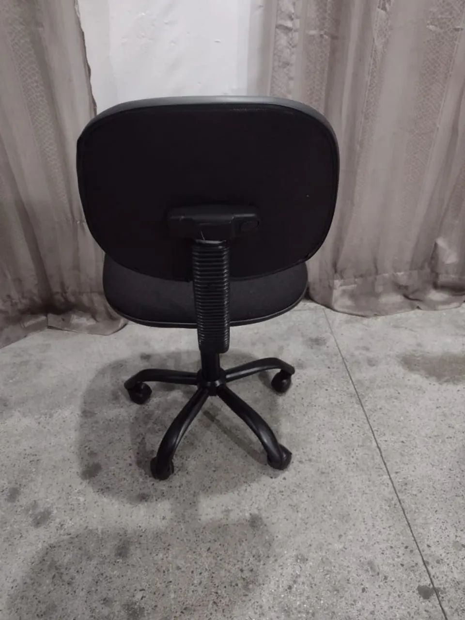 Cadeira de escritório  - Foto 2