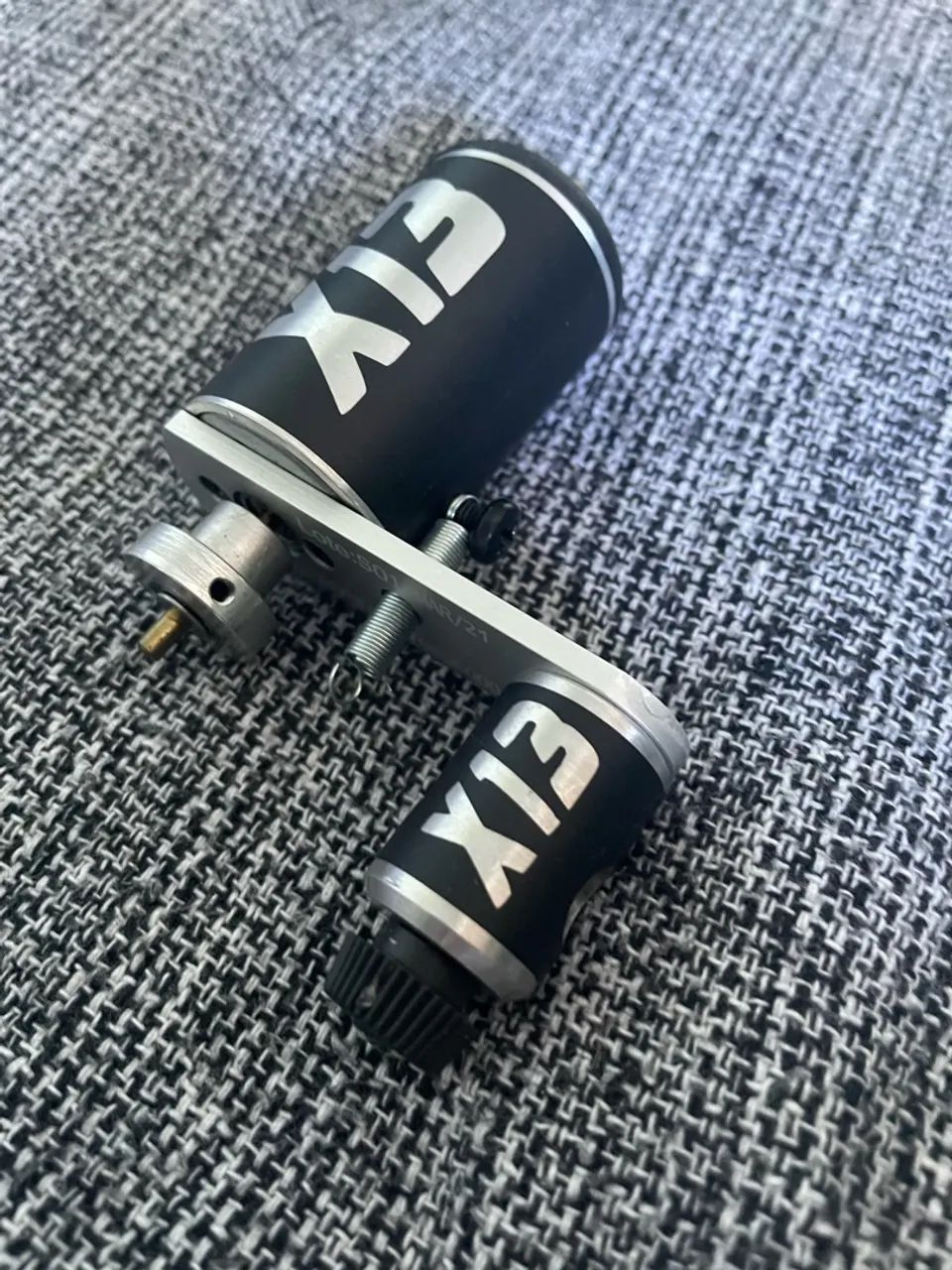 Kit de Tatuagem - Foto 3