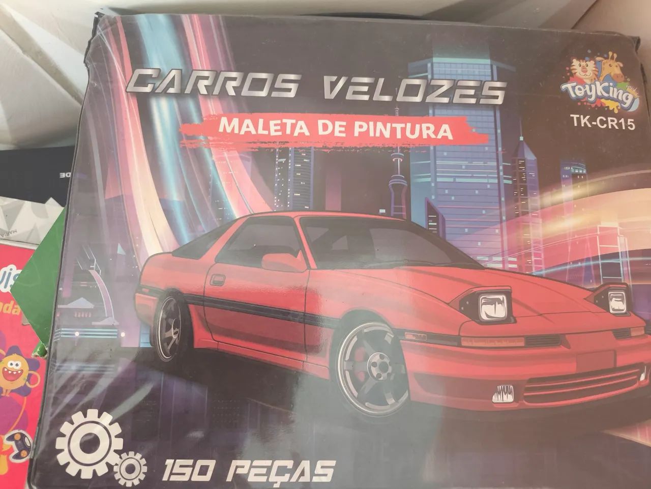 Maleta pintura  - Foto 4