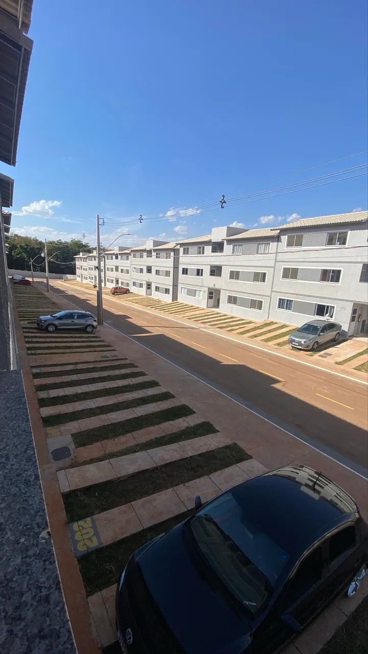 Apartamento aluguel 