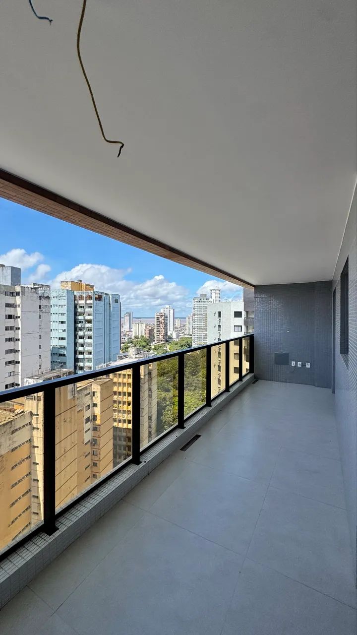 Ed. Livello Garden, 70m², 2 quartos, sendo 1 suíte e 2 vagas - Foto 4