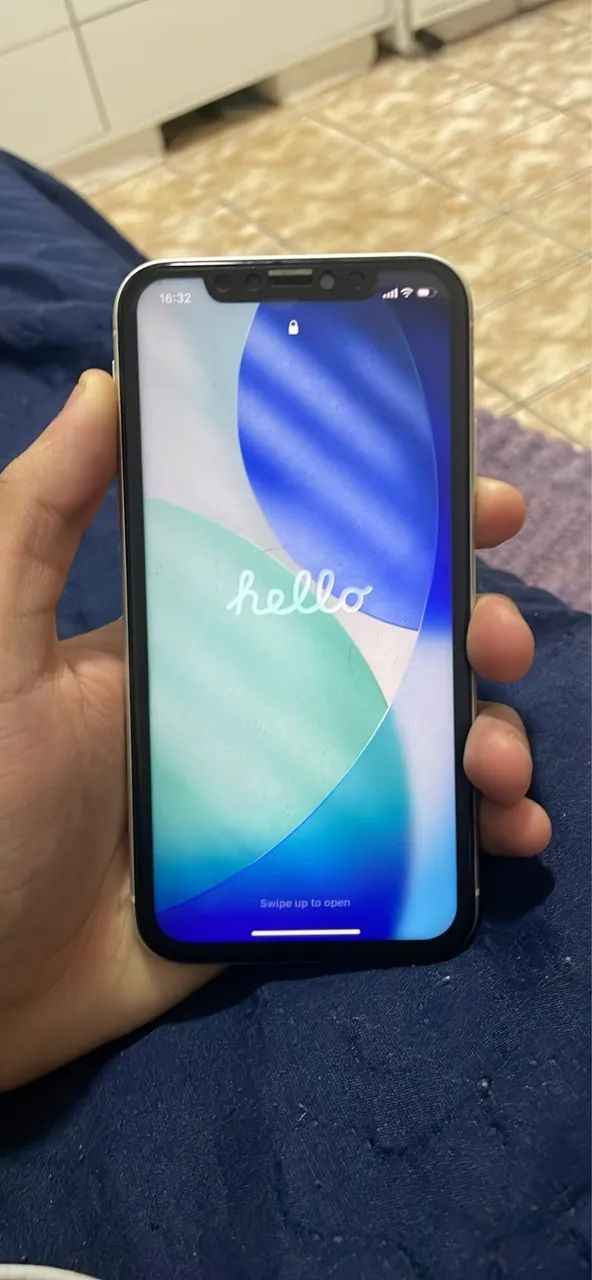 IPHONE 11 128GB