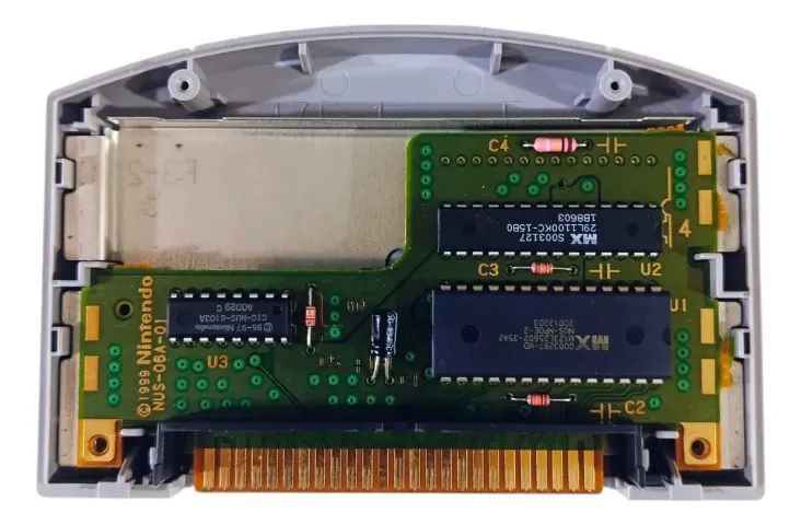 Bomberman Hero - Nintendo 64 N64 - Foto 4