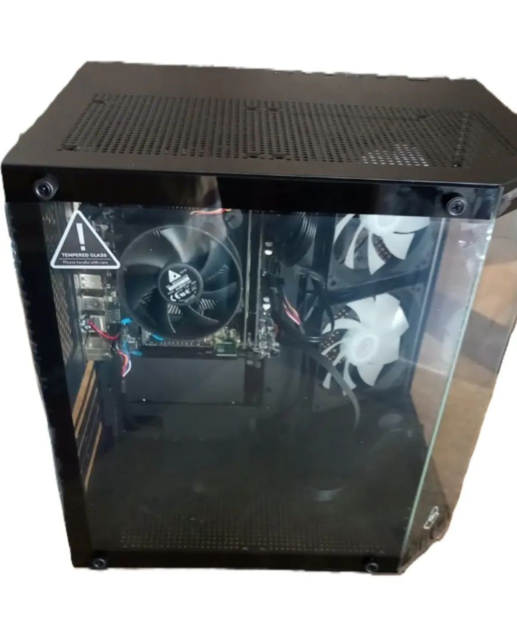 PC Gamer Básico - Foto 2