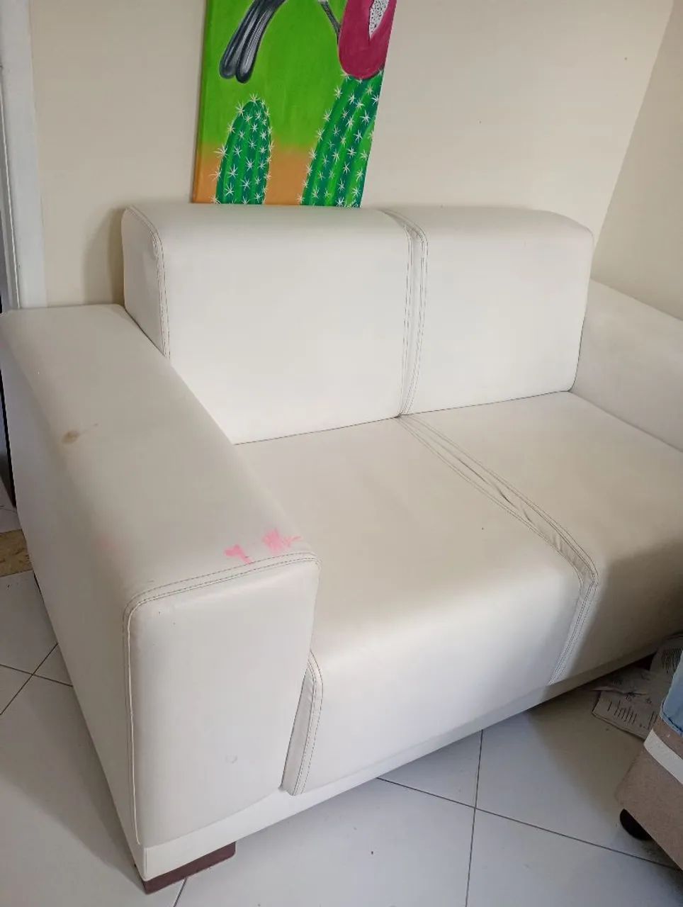 Sofá 