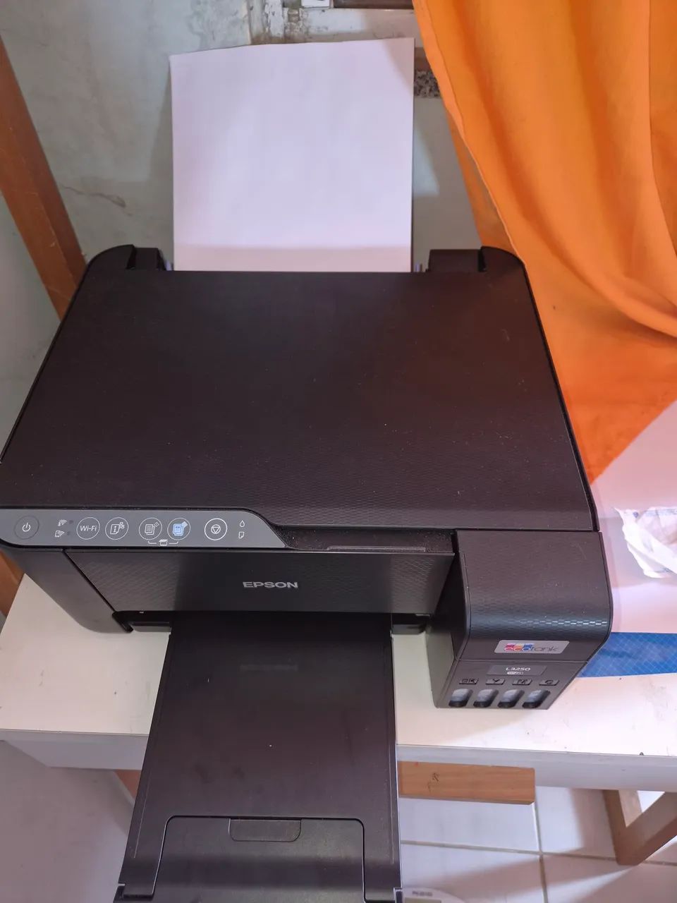 Impressora Epson i3250 - Foto 4
