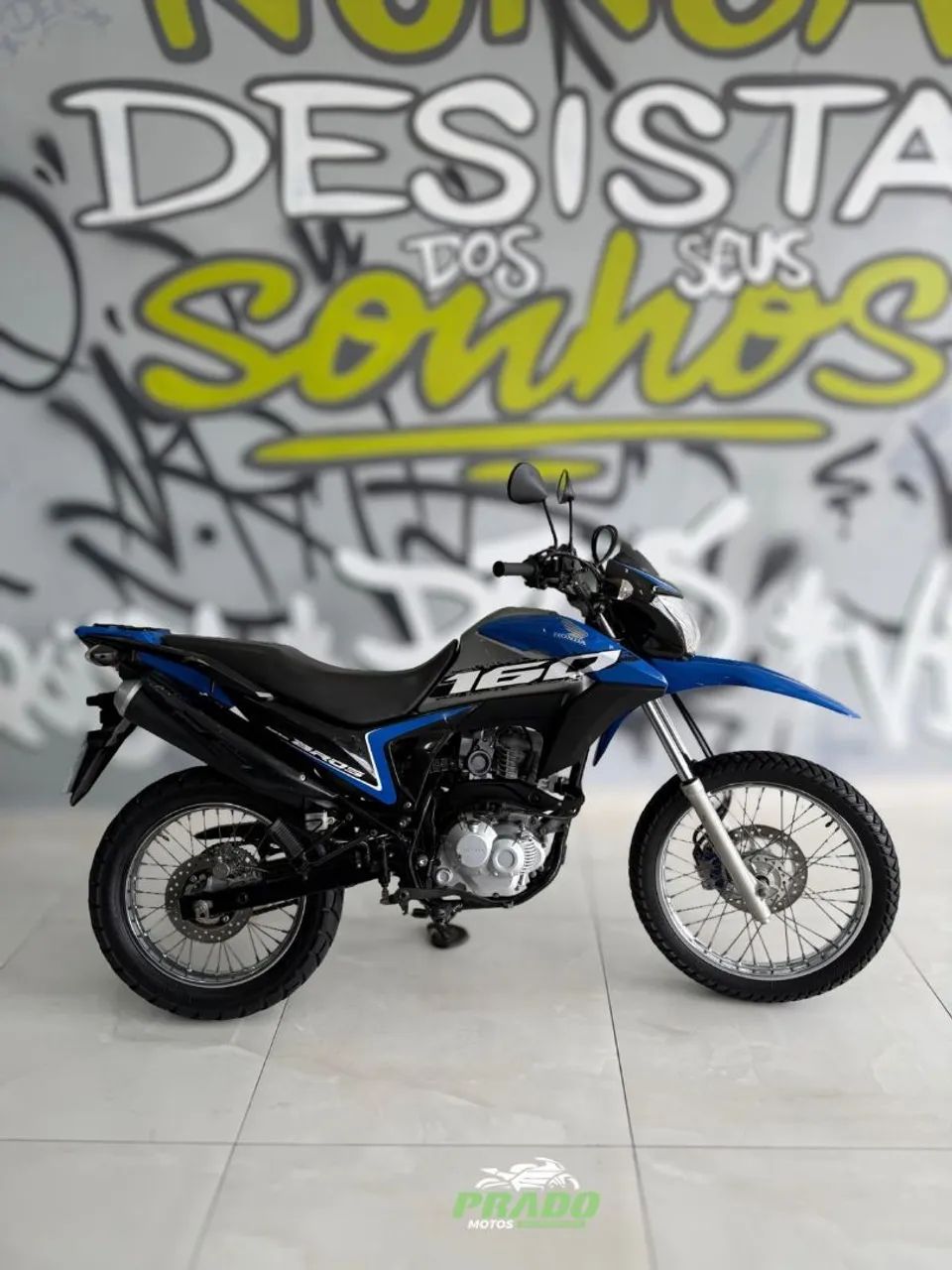 Bros 160, 2020.? - Foto 4