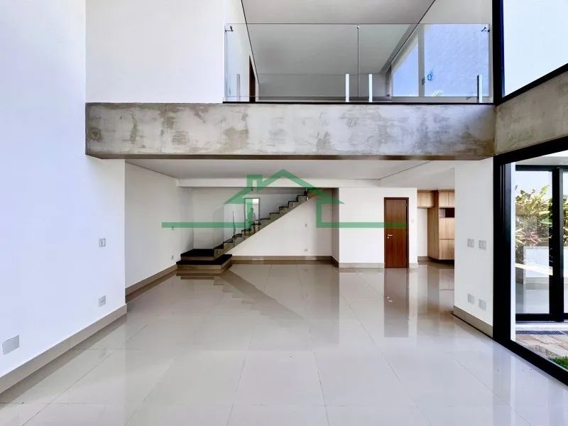Casas - CONDOMÍNIO DAMHA - Foto 5