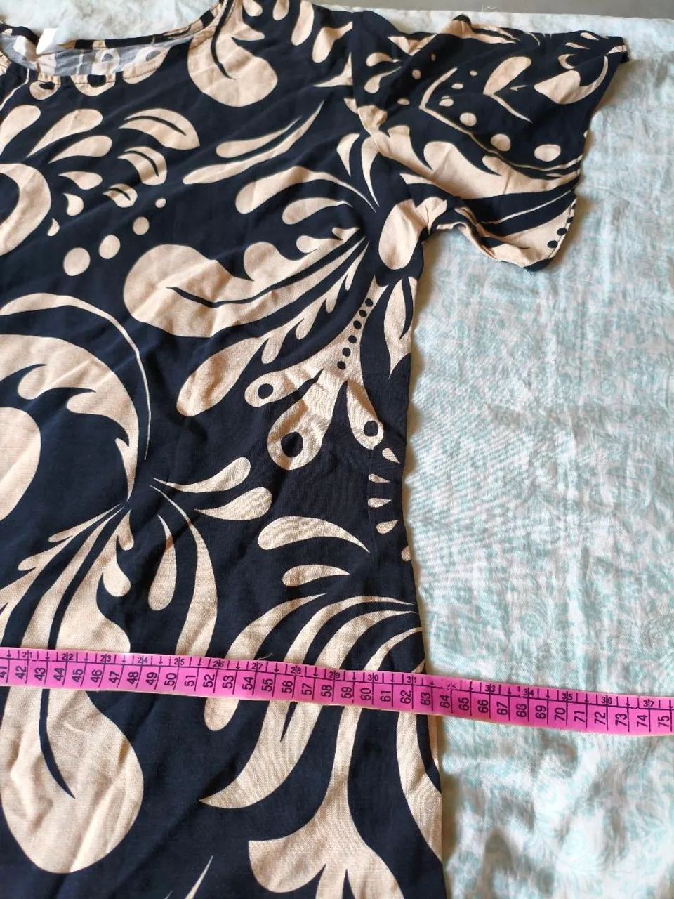 Vestido EXG LEIA - Foto 4