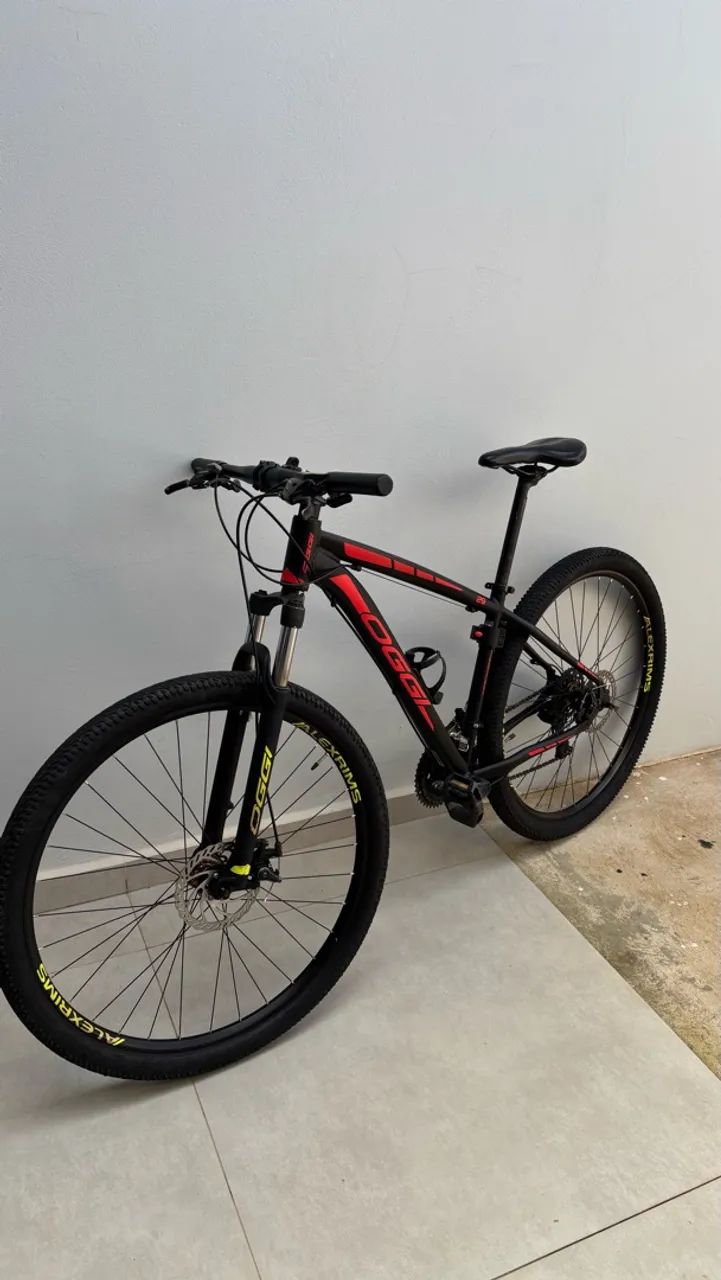Bicicleta oggi hacker - Foto 5