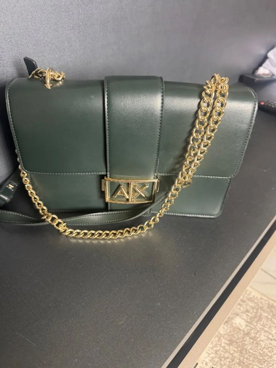 Bolsa Armani  - Foto 3