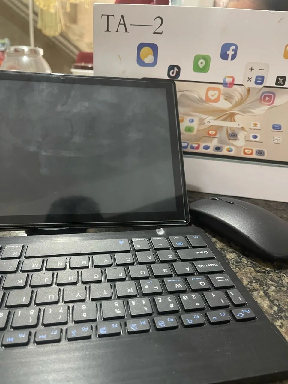 Tablet 