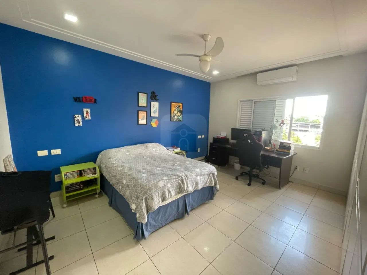 Casa Para Venda No Bairro Lidice - Foto 5