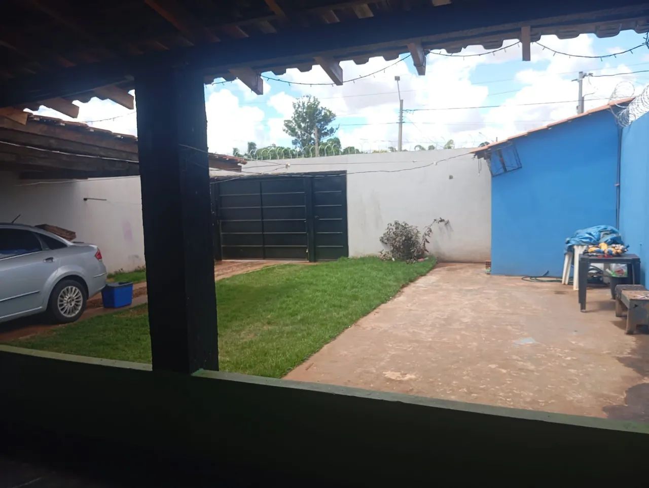 Vendo ou troco  - Foto 3