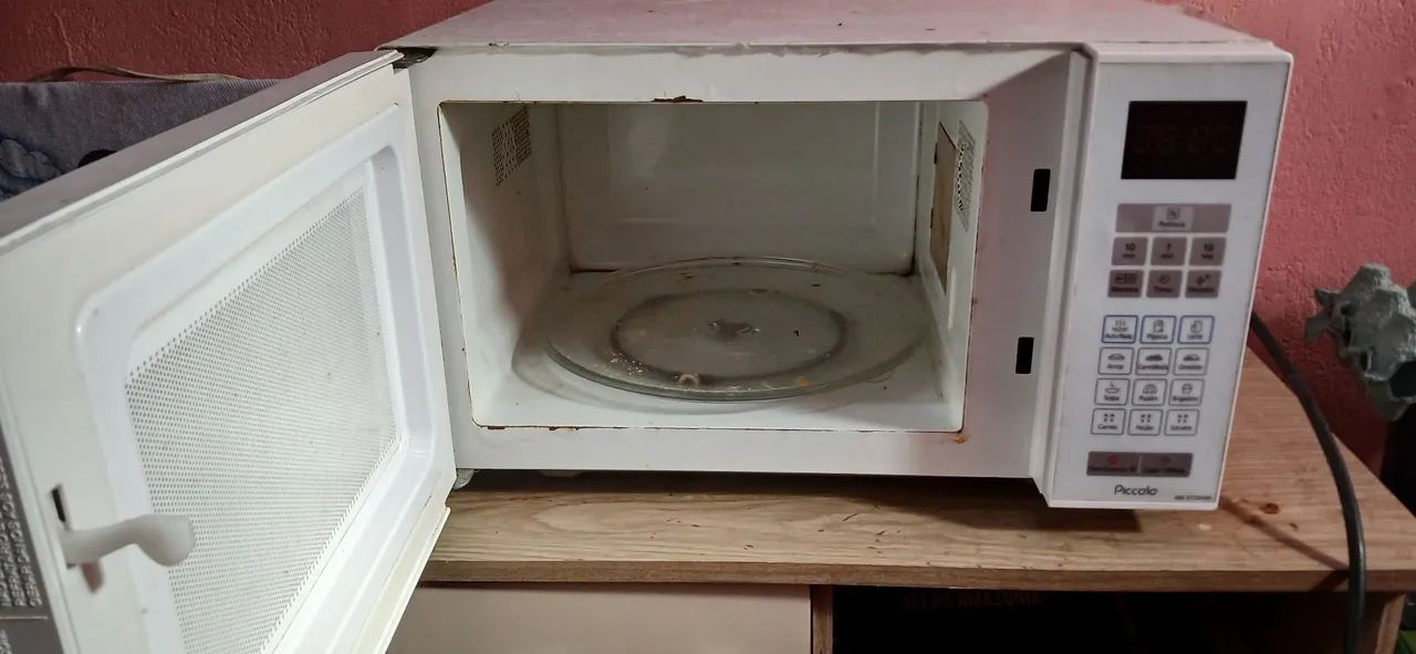Microondas 