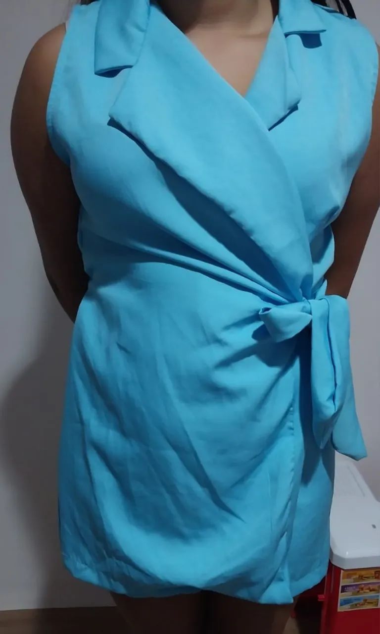 Vestidos 
