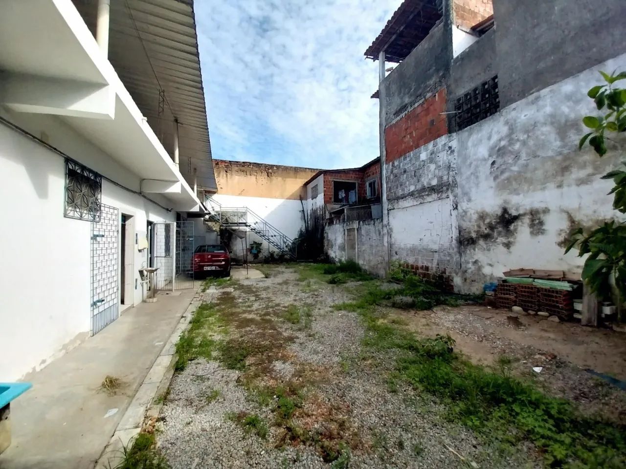 (PC2348) Prédio Comercial medindo 208m² localizado no Itaperi - Foto 5