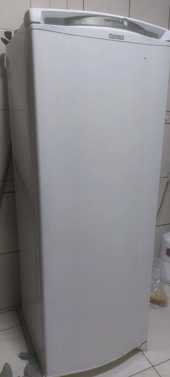 Geladeira 