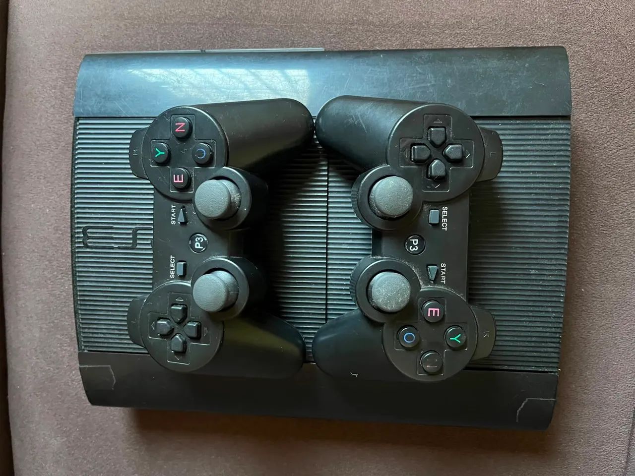 Ps3 - Foto 3