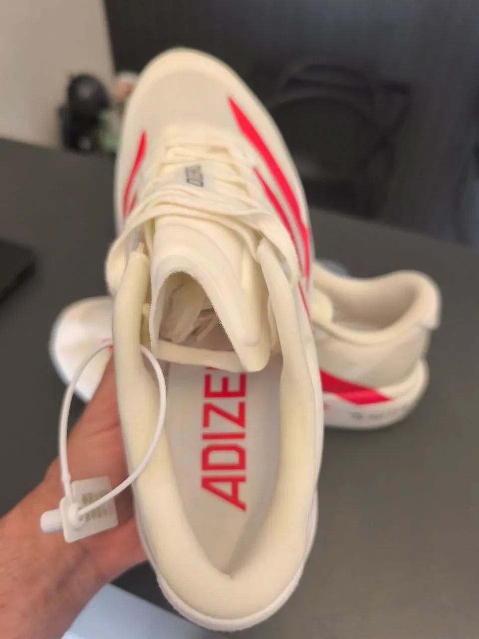 ADIDAS ADIZERO EVO SL IMPORTADO - Foto 5