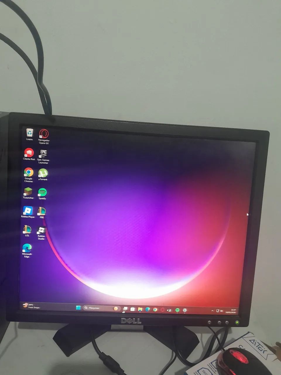 Monitor Dell  - Foto 3