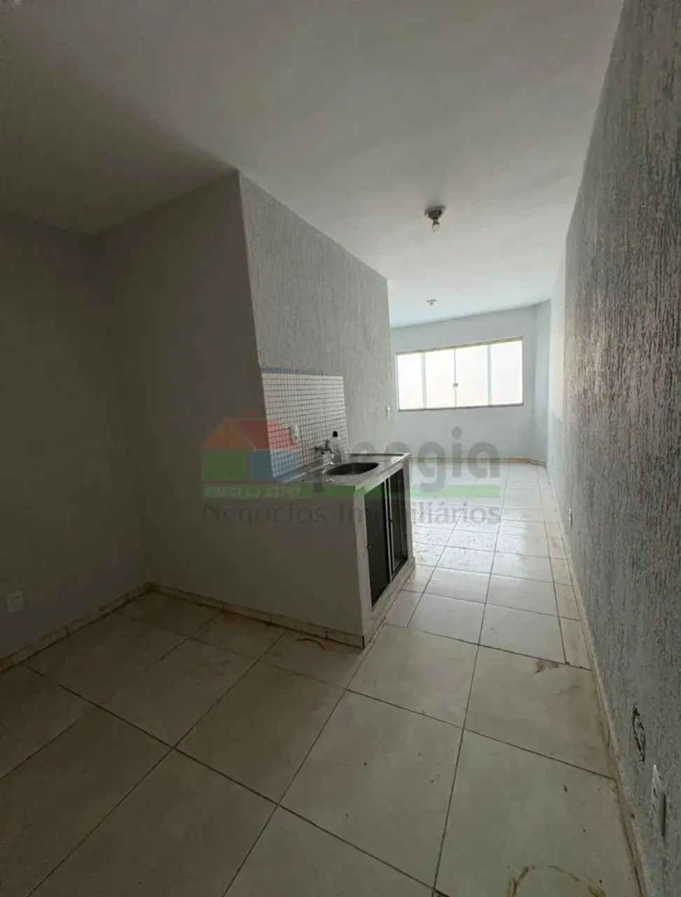 KITNET  | 1 QUARTO COM WC | R$ 800,00  EXCELENTE OPORTUNIDADE! - Foto 5