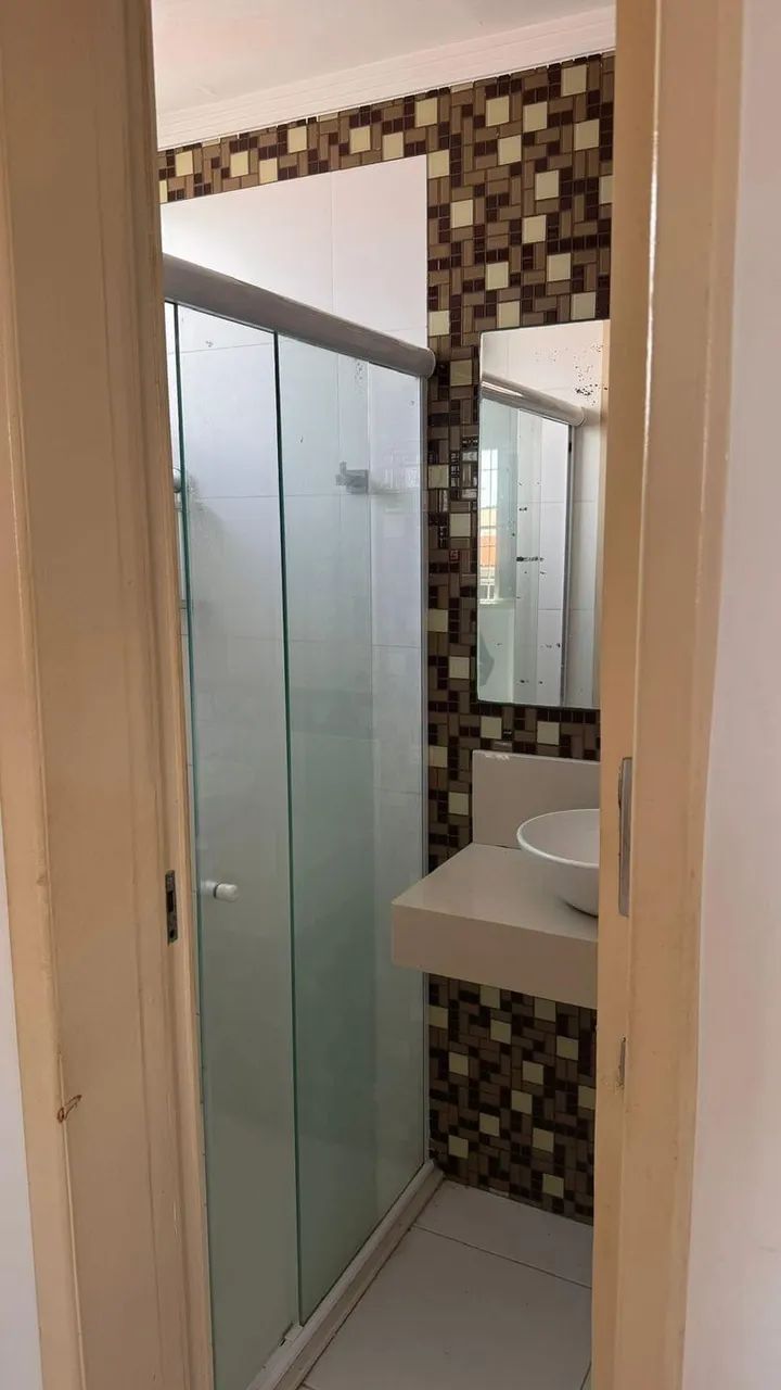 Apartamento para locação, incluso Condominio e IPTU no Suíssa, Aracaju, SE - Foto 11