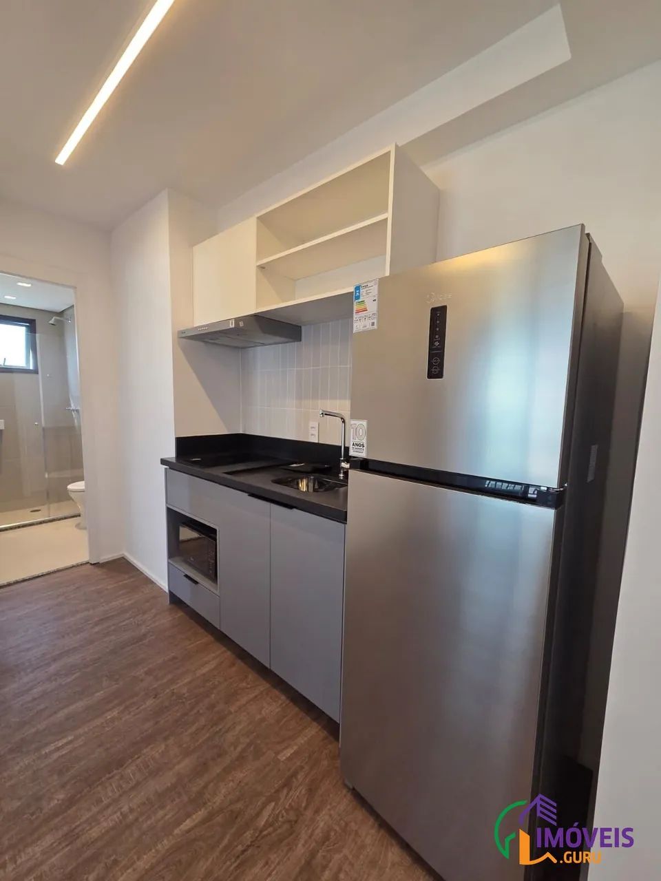 APARTAMENTO - LIBERDADE - SP - Foto 3