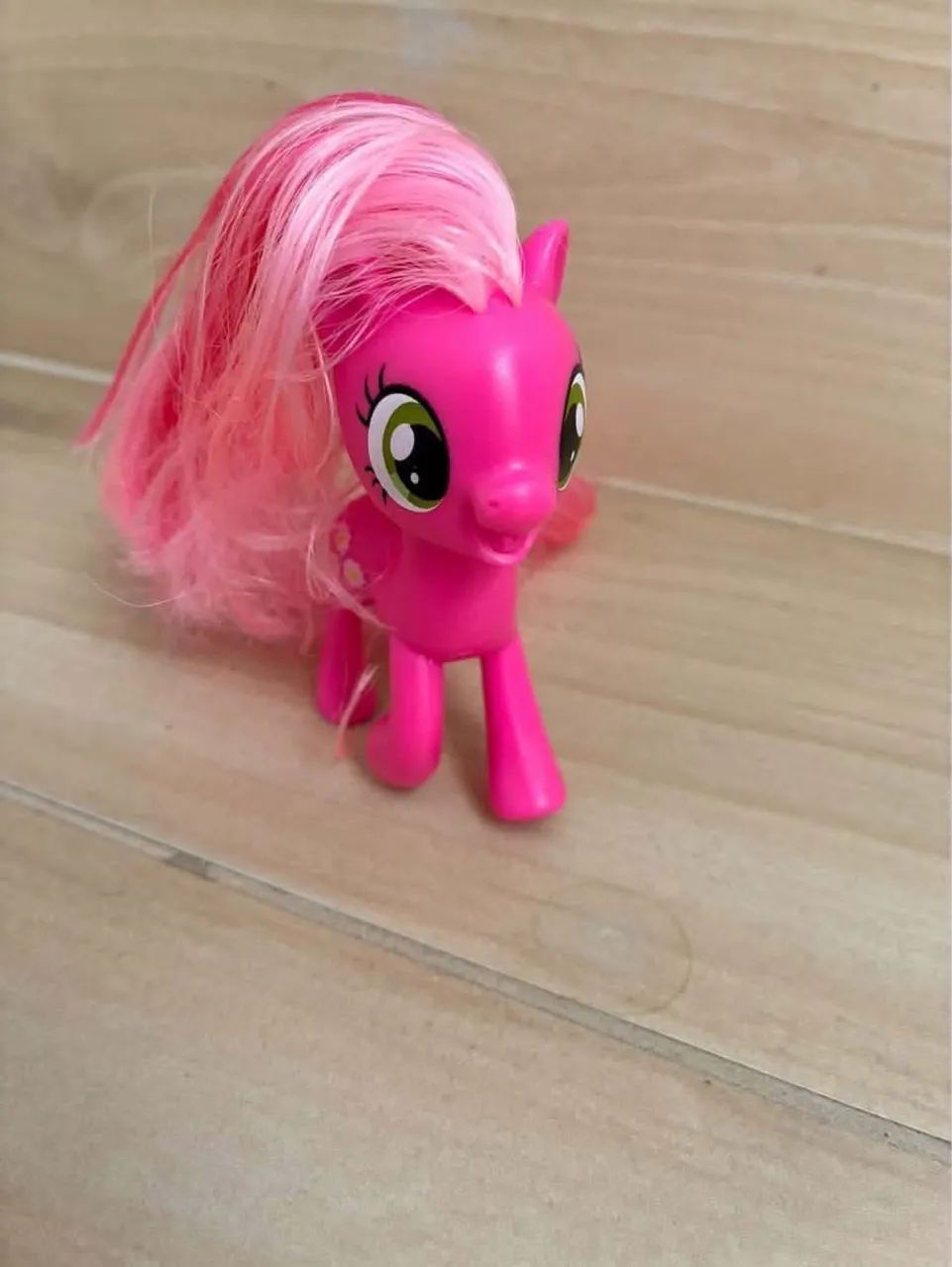 My little pony 