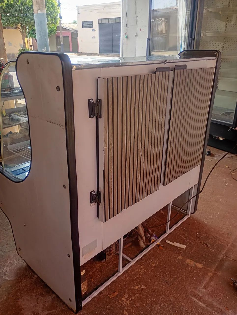 Vitrine refrigerada  - Foto 2