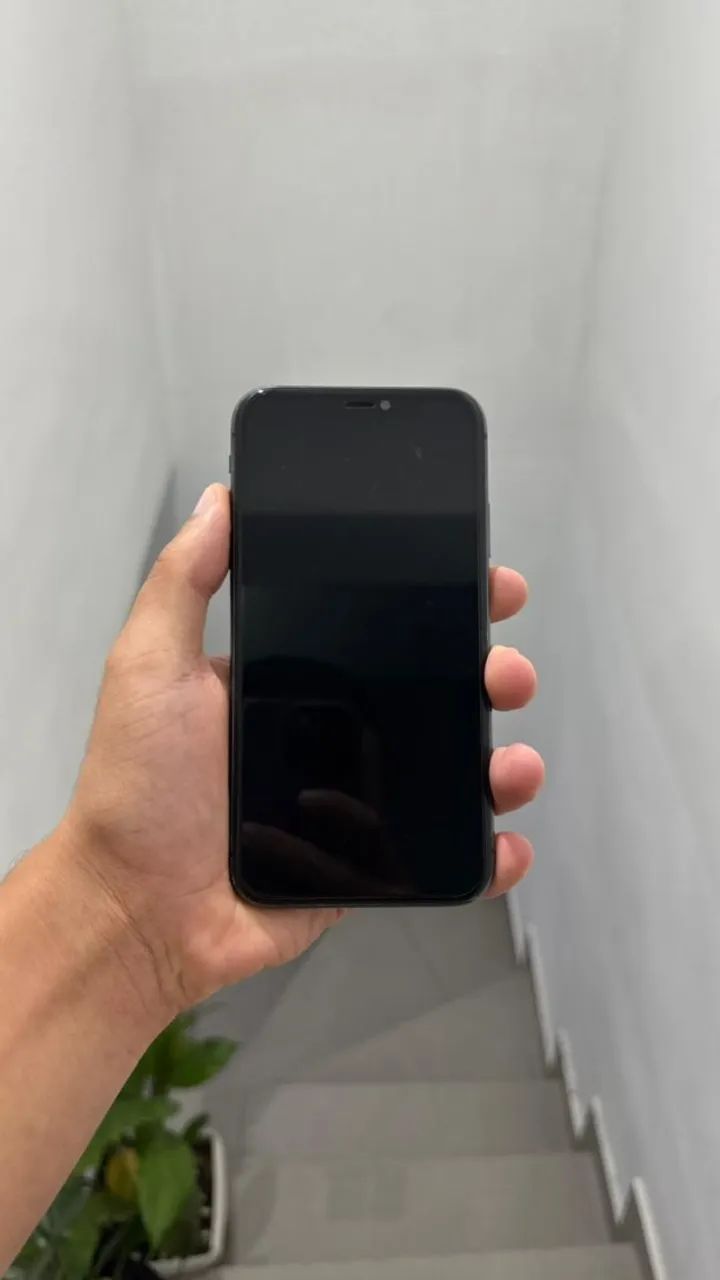 iPhone 11 + Carregador Original Apple - Foto 3