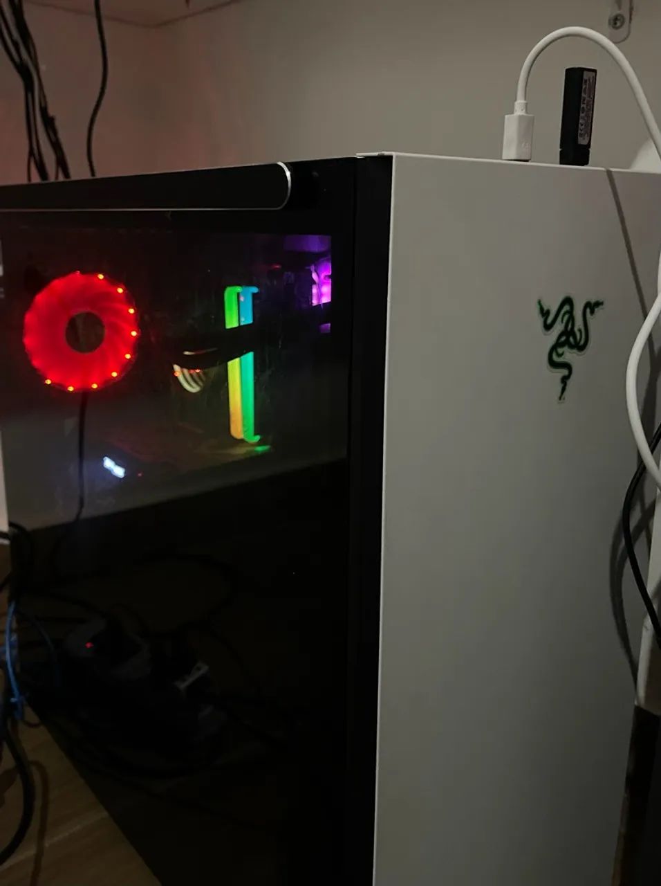 VENDO PC GAMER i9 - Foto 4