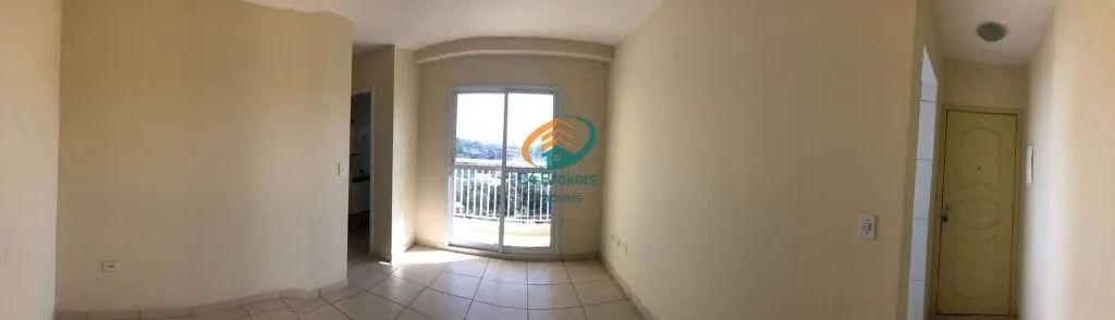Apartamento em Guarulhos