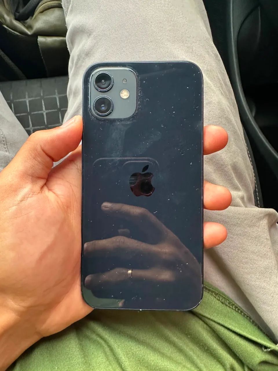 iPhone 12 - Foto 2