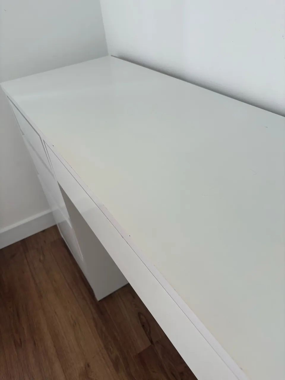 Escrivaninha/ mesa escritório/ penteadeira  - Foto 4