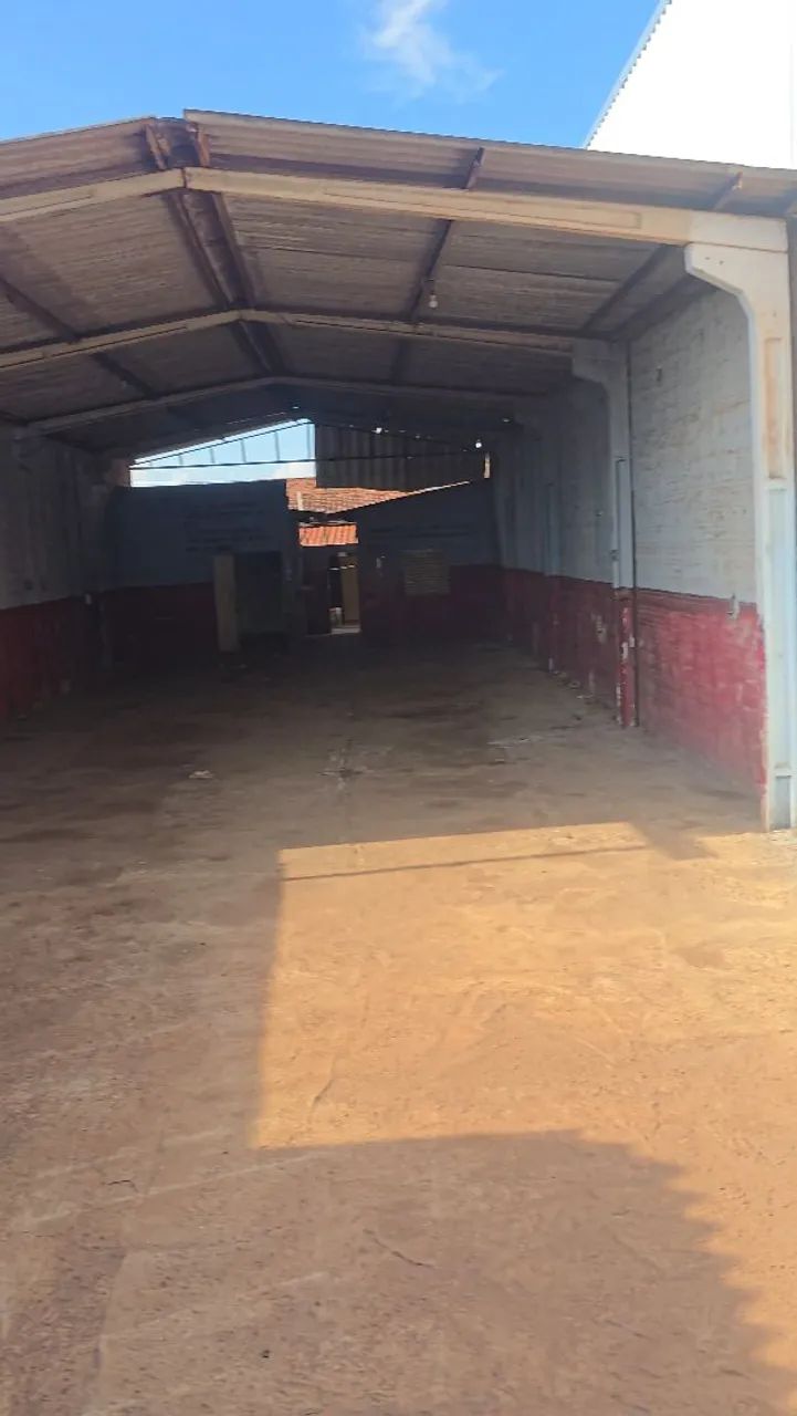 GALPÃO | 400M² | COMERCIAL - Foto 3