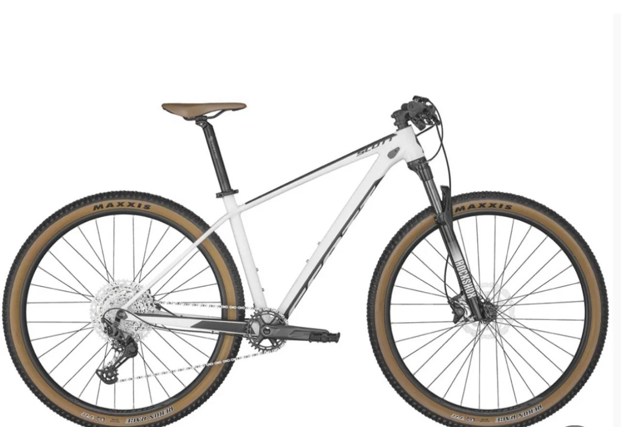 Scott Scale 965 2022 - SLX 12v | Revisada | - Foto 3