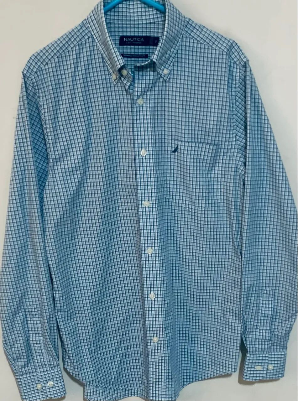 Camisa social  - Foto 4