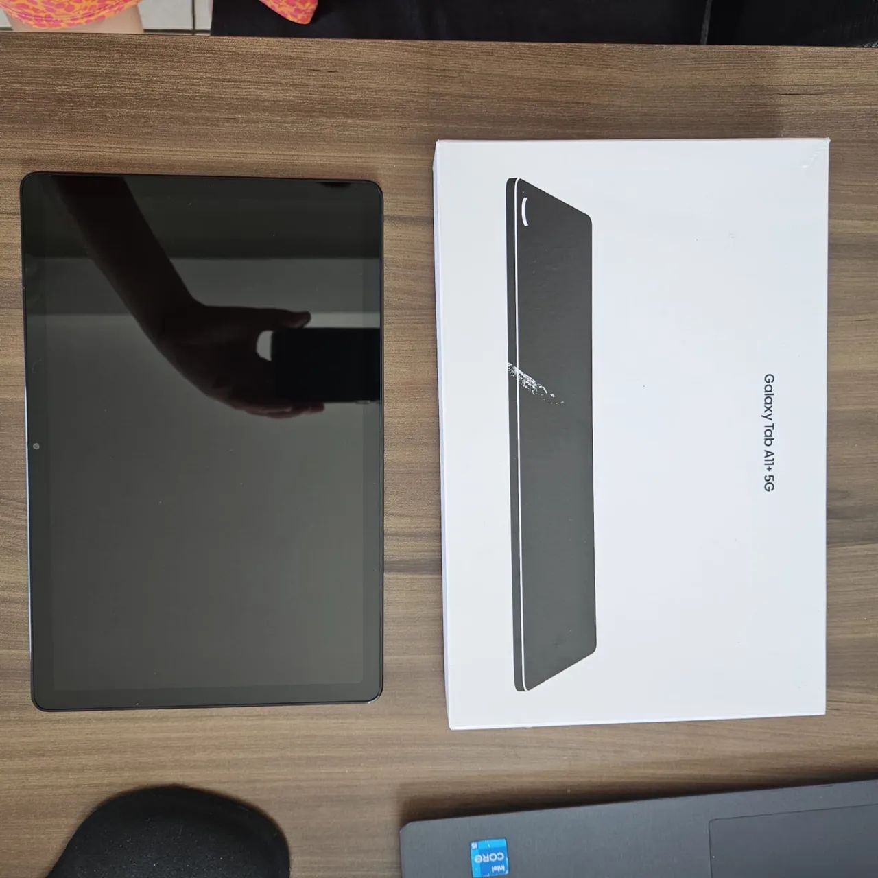 Samsung Galaxy Tab A11+, 128GB, 8GB, 5G