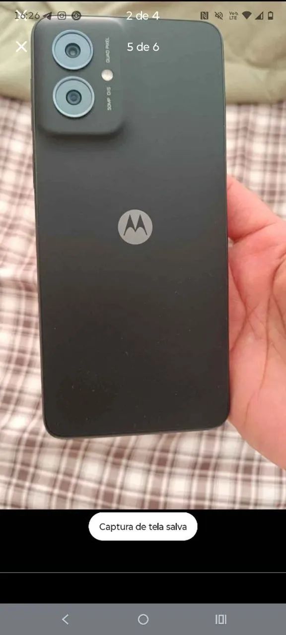 Moto g 55 5g - Foto 2
