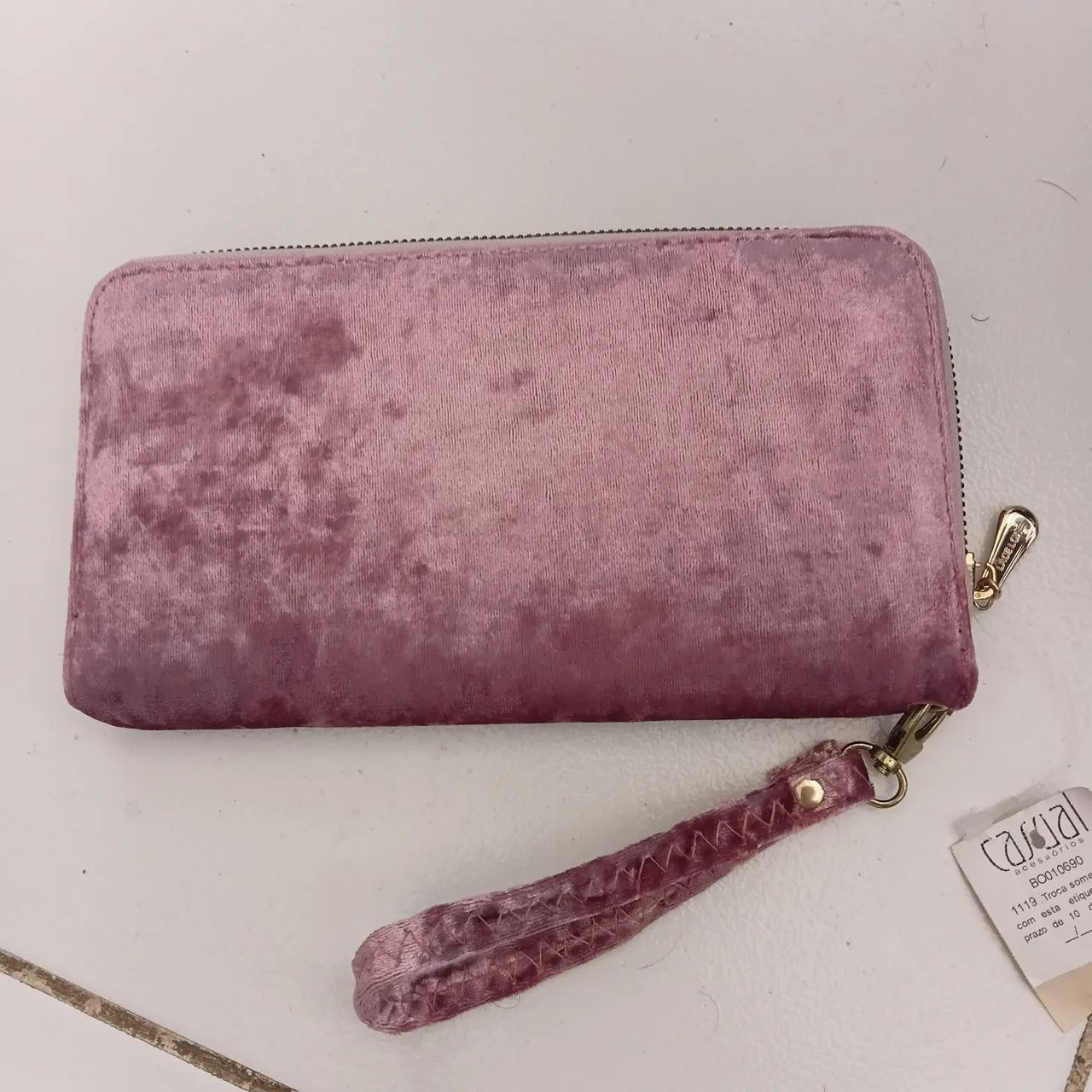 Bolsa carteira feminina  - Foto 2