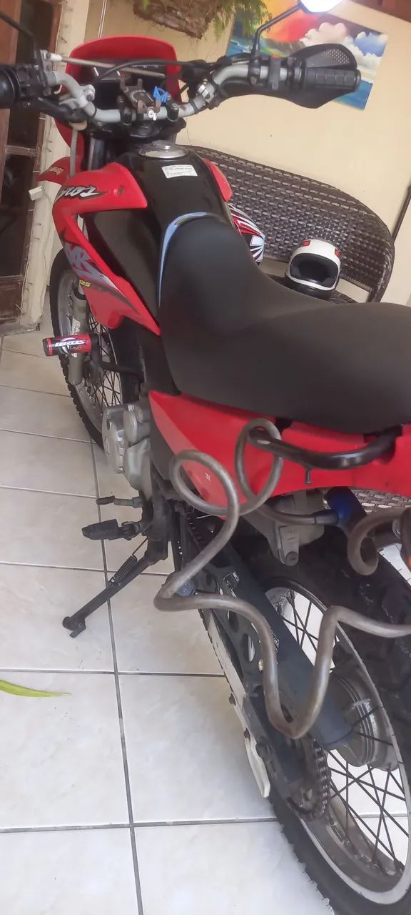 Bros 125 Varetada *Raridade*  - Foto 4